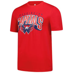 Washington Capitals Fanatics T-Shirt - NHL T-shirts