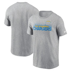 Los Angeles Chargers Local Essential T-Shirt | NFL Online
