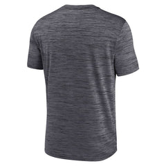 Carolina Panthers Velocity Jock Tag Performance T-Shirt | NFL Near me