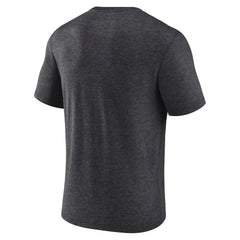 New Orleans Saints Extreme Tackle Tri-Blend T-Shirt | NFL Hot
