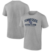 Tennessee Titans Screen Blocking T-Shirt | NFL Online