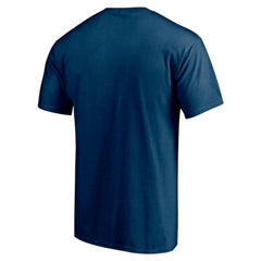 Seattle Kraken Fanatics Block Party Push Ahead T-Shirt - NHL T-shirts