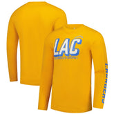 Los Angeles Chargers Long Sleeve T-Shirt | NFL On sale