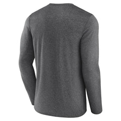 Arizona Cardinals Blackout Long Sleeve T-Shirt | NFL US