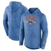 New York Islanders Fanatics Slub Pullover Hoodie - NHL Hoodies