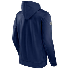Seattle Kraken Fanatics Authentic Pro Fleece Pullover Hoodie - NHL Hoodies
