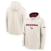 Arizona Cardinals Youth 2025 Rivalries Collection Club Hoodie | NFL Sale