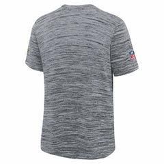 Seattle Seahawks Youth 2025 Rivalries Collection Sideline Velocity Dri-FIT T-Shirt | NFL Outlet