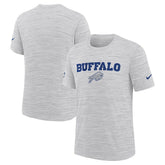 Buffalo Bills Youth 2025 Rivalries Collection Sideline Velocity Dri-FIT T-Shirt | NFL Online