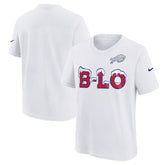 Buffalo Bills Youth 2025 Rivalries Collection T-Shirt | NFL Hot