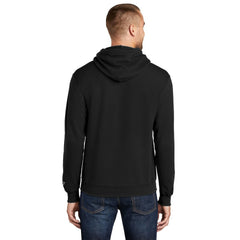 Kansas City Chiefs Starter Football Pullover Hoodie | NFL Outlet