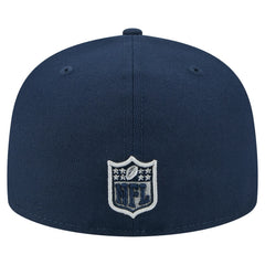 Dallas Cowboys Oversized 59FIFTY Fitted Hat | NFL Discount