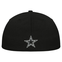 Dallas Cowboys Scoreboard 39THIRTY Flex Hat | NFL New