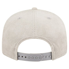 Dallas Cowboys Cord Rope 9FIFTY Snapback Hat | NFL Discount