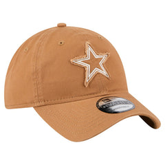 Dallas Cowboys Stamp 9TWENTY Adjustable Hat | NFL New