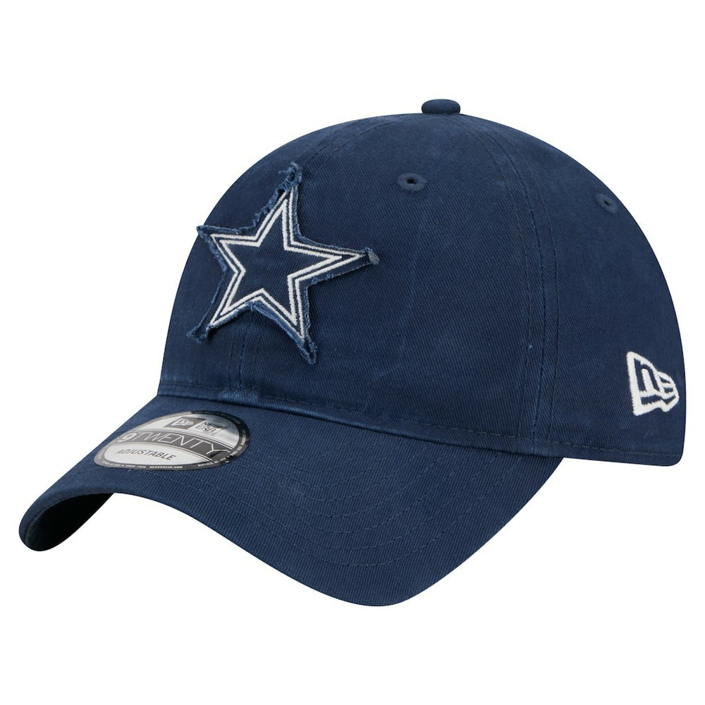 Dallas Cowboys Stamp 9TWENTY Adjustable Hat | NFL US