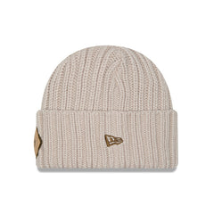 Dallas Cowboys Logo Applique Cuffed Knit Hat | NFL Near me