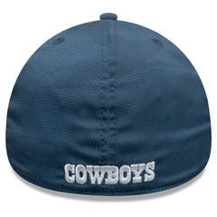 Dallas Cowboys Tonal Camo 39THIRTY Flex Hat | NFL Online