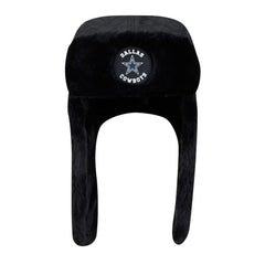 Dallas Cowboys Quilted Trapper Hat | NFL On sale