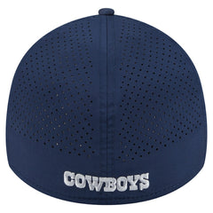 Dallas Cowboys Featherweight Poly Rope Flex 39Thirty Hat | NFL On sale