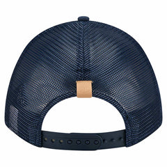 Dallas Cowboys Two-Tone Text 9FORTY M-Crown Adjustable Hat | NFL On sale