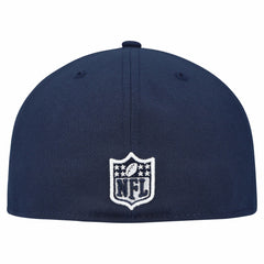 Dallas Cowboys Tri-Hit 59FIFTY Fitted Hat | NFL Hot