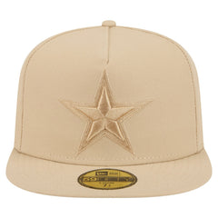 Dallas Cowboys Color Pack A-Frame 59FIFTY Fitted Hat | NFL Sale