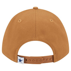 Dallas Cowboys Main 9FORTY M-Crown Adjustable Hat | NFL On sale