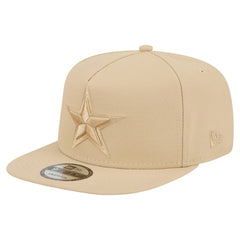 Dallas Cowboys Color Pack A-Frame 9FIFTY Snapback Hat | NFL US
