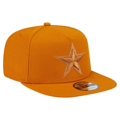 Dallas Cowboys Color Pack A-Frame 9FIFTY Snapback Hat | NFL Sale