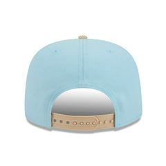 Dallas Cowboys Two-Tone Color Pack A-Frame 9FIFTY Snapback Hat | NFL New
