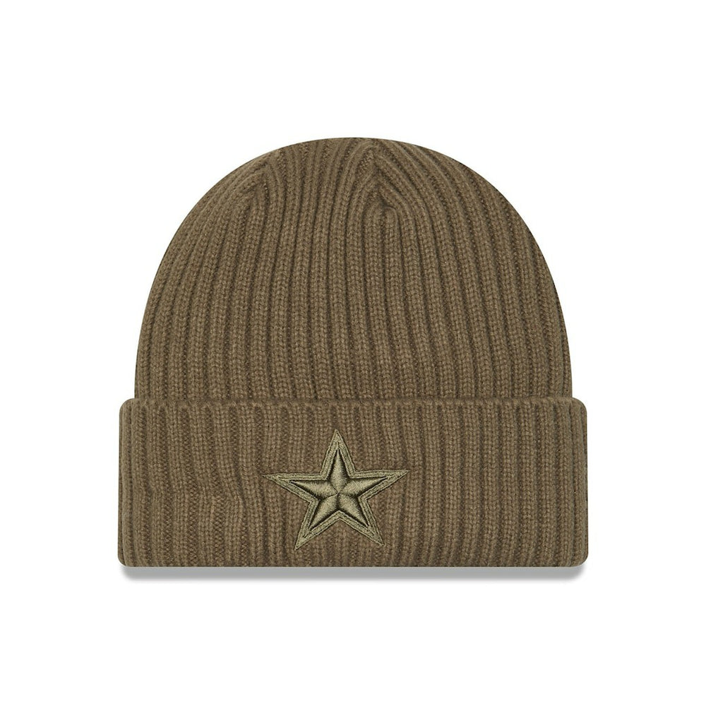 Dallas Cowboys Color Pack Cuffed Knit Hat | NFL Online