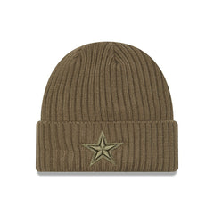Dallas Cowboys Color Pack Cuffed Knit Hat | NFL Online
