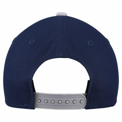 Dallas Cowboys Youth Arch COOLERA 9FORTY A-Frame Adjustable Hat | NFL New