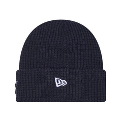 Dallas Cowboys Youth Waffle Cuffed Knit Hat | NFL Hot