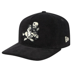 Dallas Cowboys Retro Joe Nostalgic Corduroy Golfer Adjustable Hat | NFL Sale