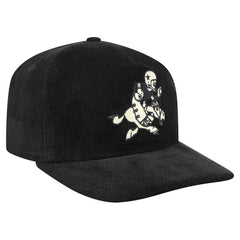 Dallas Cowboys Retro Joe Nostalgic Corduroy Golfer Adjustable Hat | NFL Sale