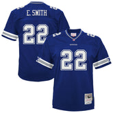 Dallas Cowboys Emmitt Smith Preschool 1996 Retired Player Legacy Jersey | NFL Near me