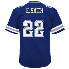 Dallas Cowboys Emmitt Smith Preschool 1996 Retired Player Legacy Jersey | NFL Near me