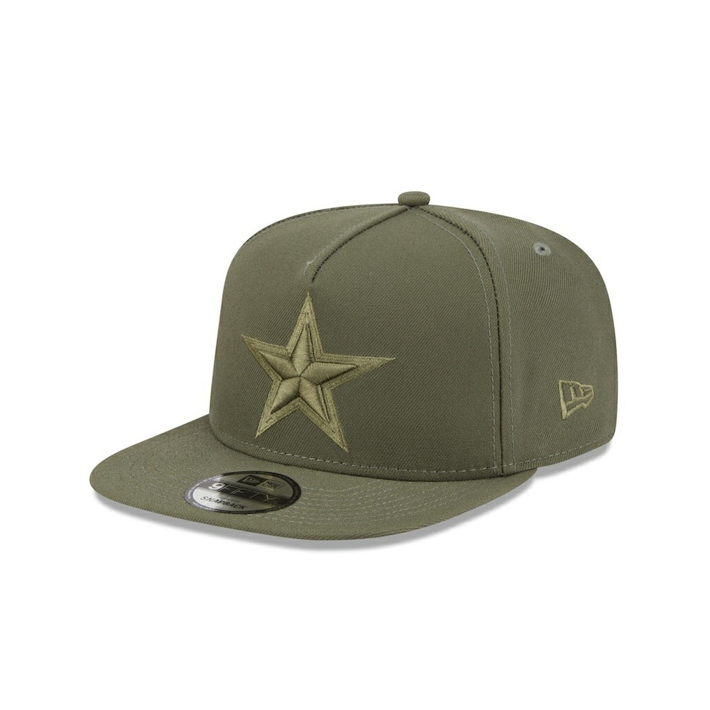Dallas Cowboys Youth Color Pack A-Frame 9FIFTY | NFL US