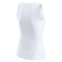 Tampa Bay Buccaneers WEAR by Erin Andrews Women's Ribbed Graphic Tank Top | NFL New