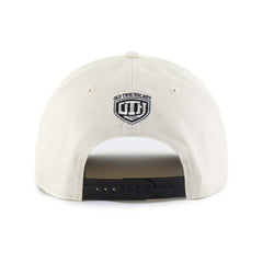 Vegas Golden Knights '47 Expansion Debut Two-Tone Hitch Adjustable Hat - NHL Hats