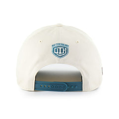Anaheim Ducks '47 Expansion Debut Two-Tone Hitch Adjustable Hat - NHL Hats