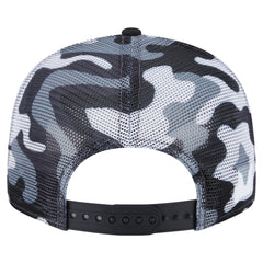 Vegas Golden Knights New Era Camo Meshback 9FIFTY Snapback Hat - NHL Hats