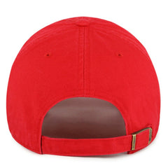 St. Louis Cardinals '47 Women's Ariana Clean Up Adjustable Hat - MLB Hats