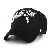 Chicago White Sox '47 Women's Ariana Clean Up Adjustable Hat - MLB Hats