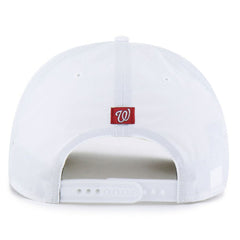 Washington Nationals '47 Brrr Fairway Hitch Adjustable Hat - MLB Hats
