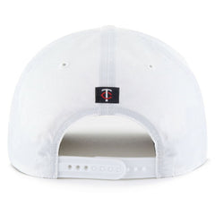 Minnesota Twins '47 Brrr Fairway Hitch Adjustable Hat - MLB Hats