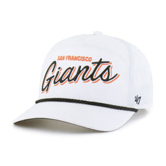 San Francisco Giants '47 Brrr Fairway Hitch Adjustable Hat - MLB Hats