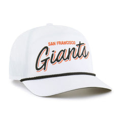 San Francisco Giants '47 Brrr Fairway Hitch Adjustable Hat - MLB Hats